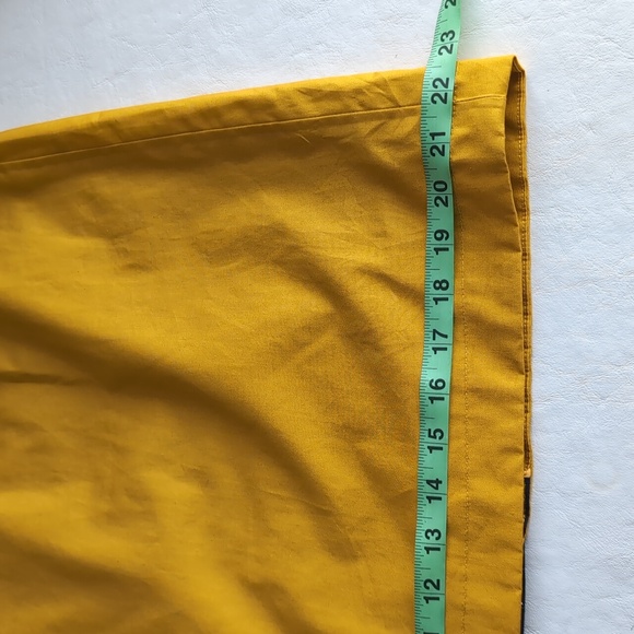 Boden Colorblock Lawrence Long Hooded  Waterproof Raincoat Women's Size 6 - Picture 9 of 12